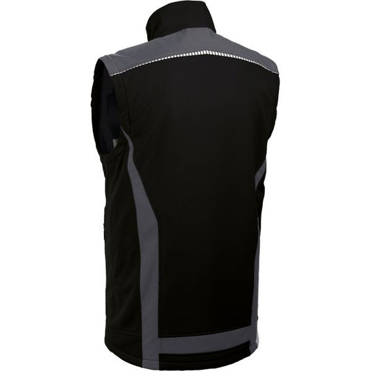 Bodywarmer Softshell