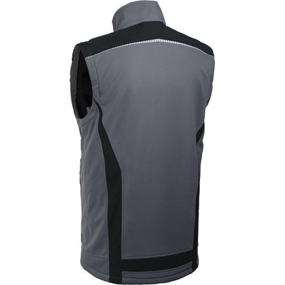 FLEXB Softshell Bodywarmer