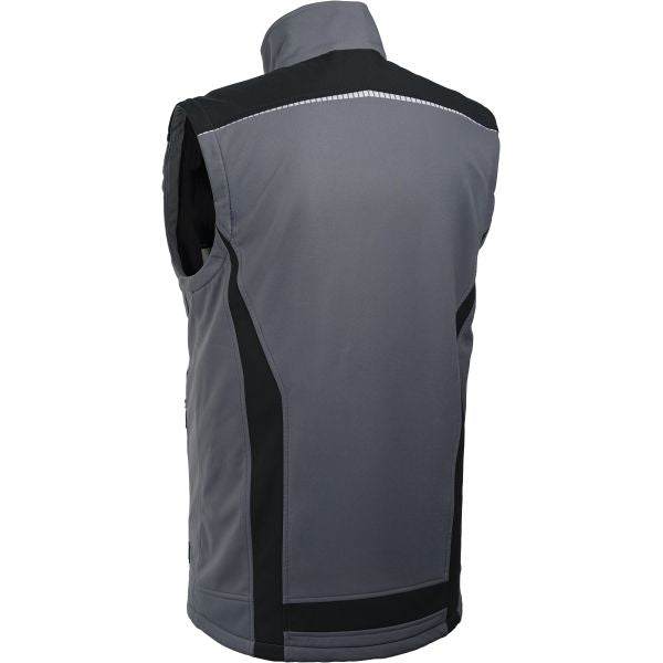Lade das Bild in Galerie -Viewer, Bodywarmer Softshell
