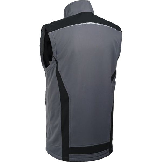 Bodywarmer Softshell