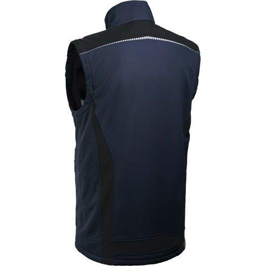 Bodywarmer Softshell