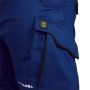 FLEXDK Damen Bundhose