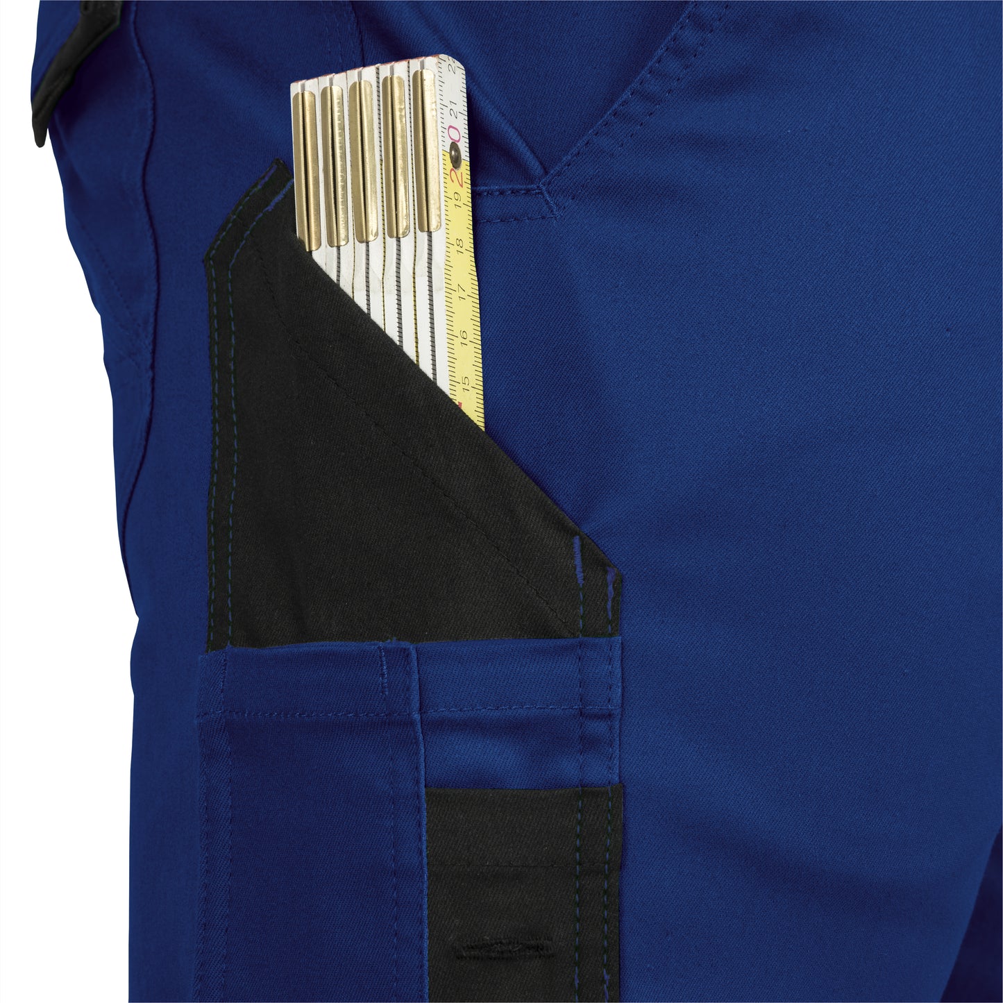 FLXDH Damen Bundhose