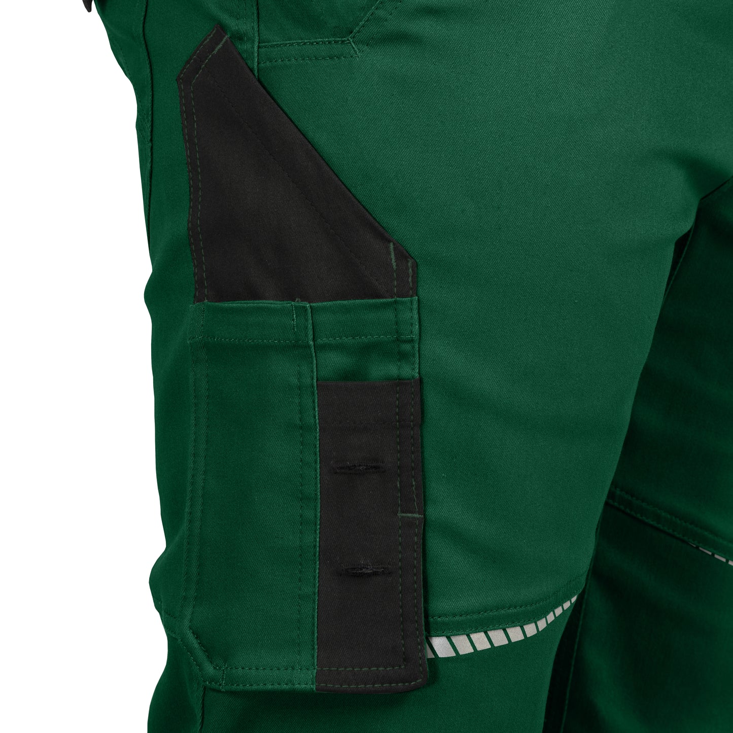 FLXDH Damen Bundhose
