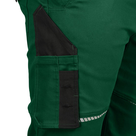 Triuso Bundhose Leibwächter farbig (lang)