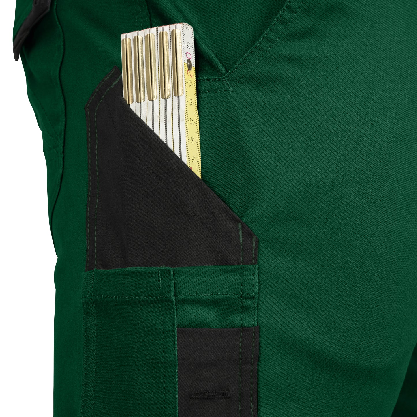 FLEXDK Damen Bundhose
