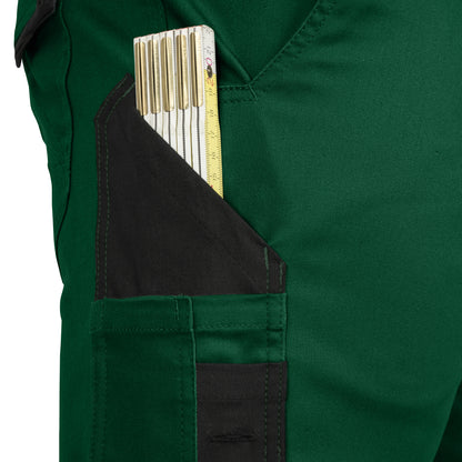 FLEXDK Damen Bundhose