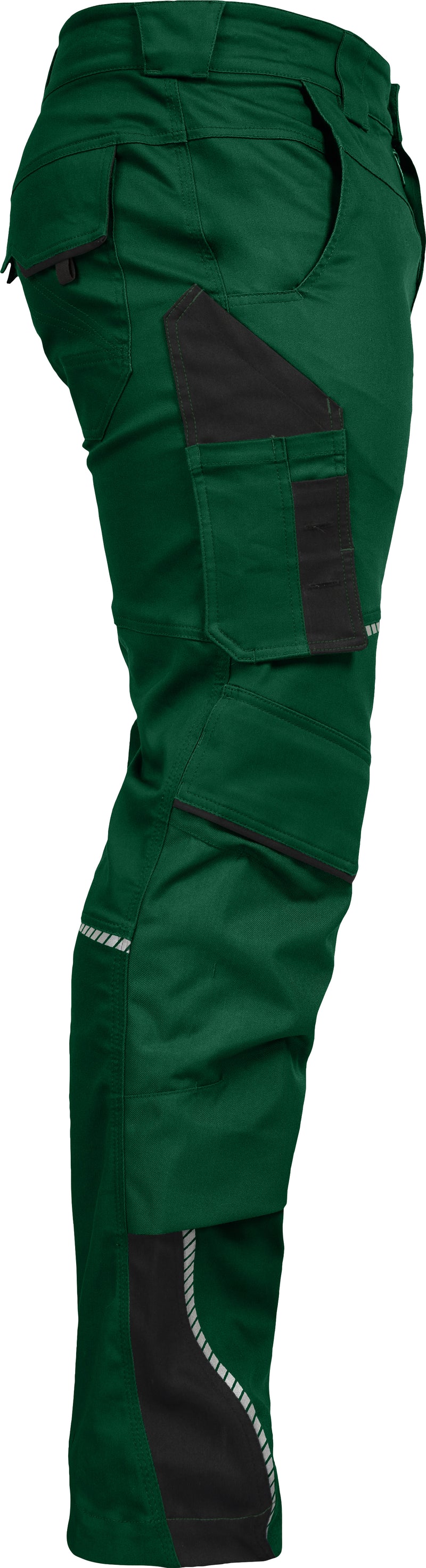 Lade das Bild in Galerie -Viewer, Triuso Bundhose Leibwächter farbig (lang)
