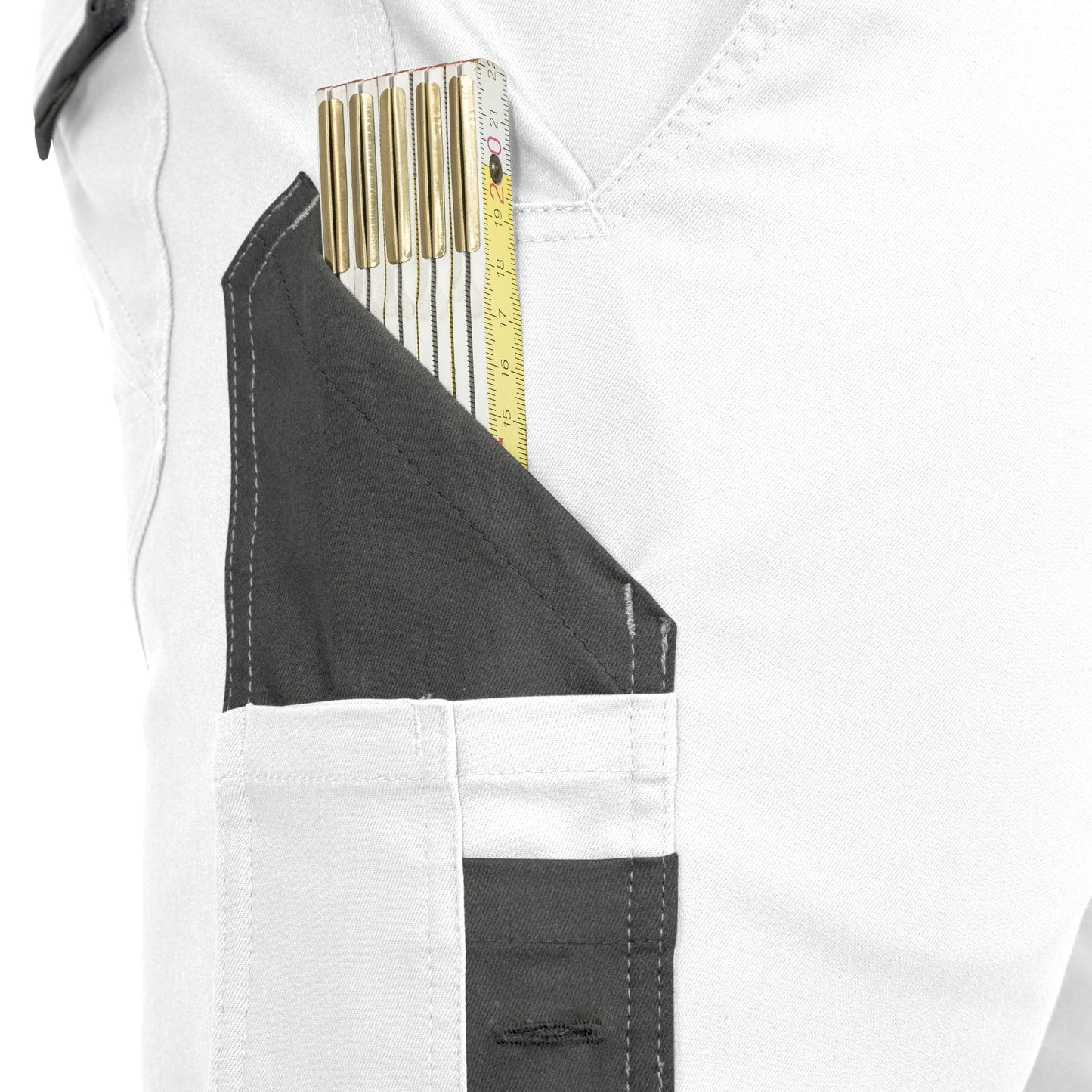 FLEXDK Damen Bundhose