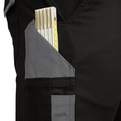 FLEXDK Damen Bundhose