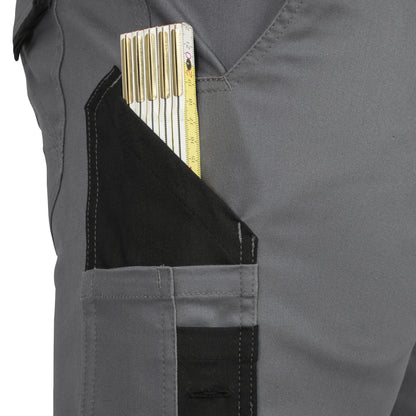 FLEXDK Damen Bundhose