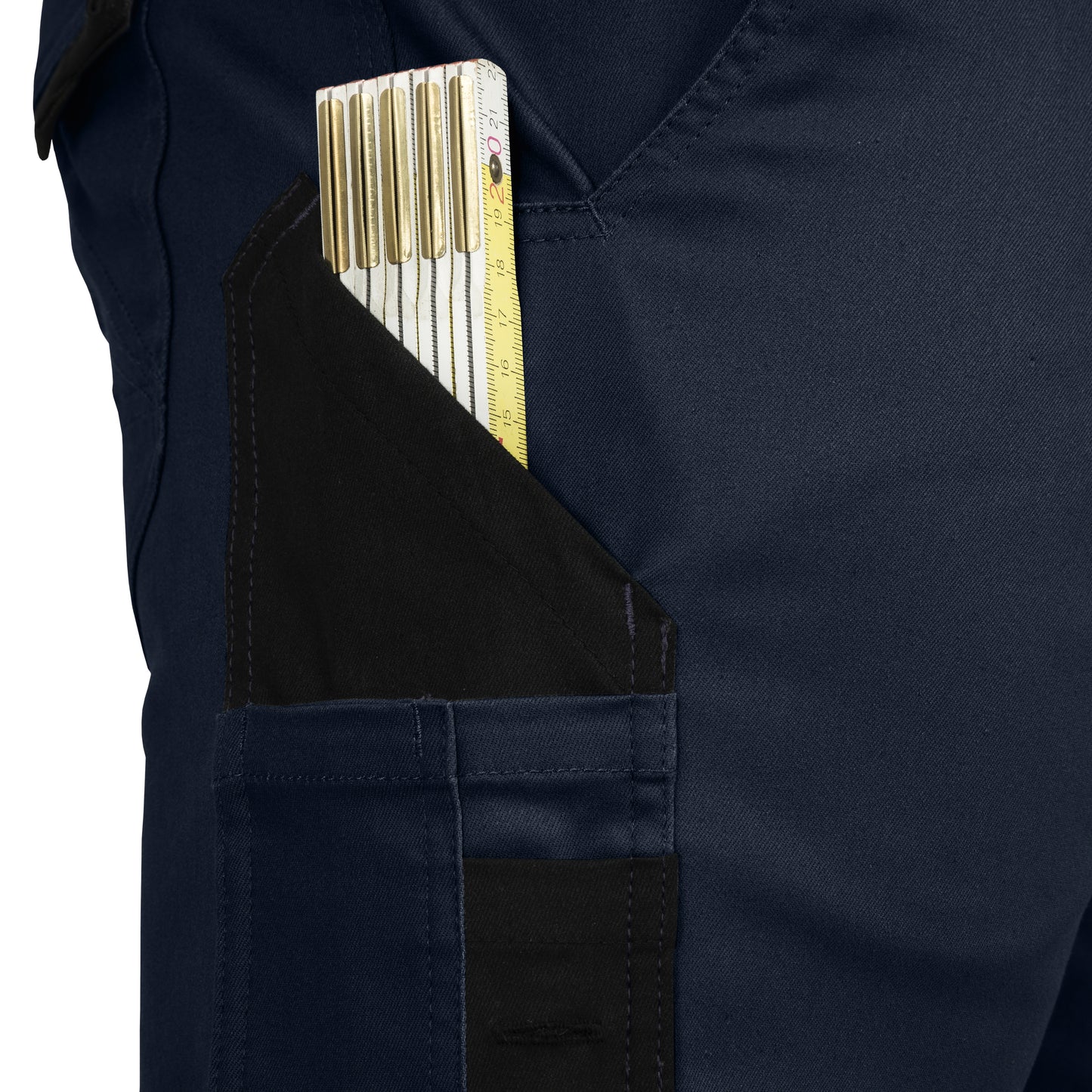 FLEXDK Damen Bundhose