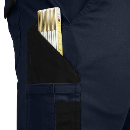 FLEXDK Damen Bundhose