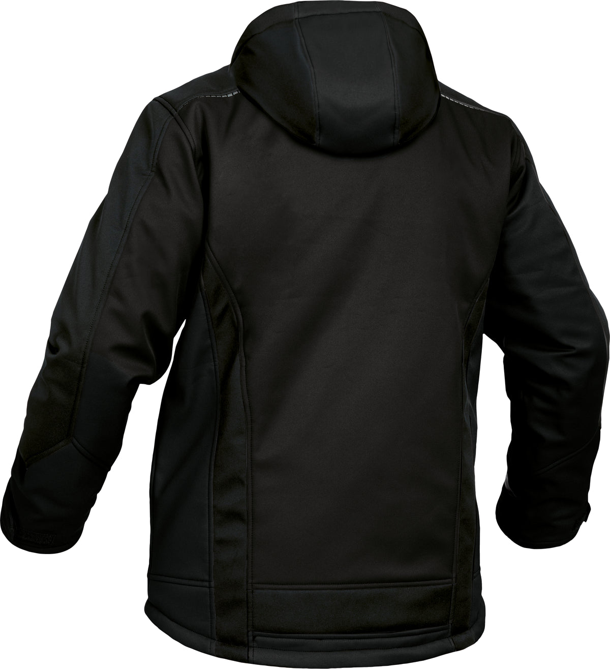 FLEXI Wintersoftshelljacke