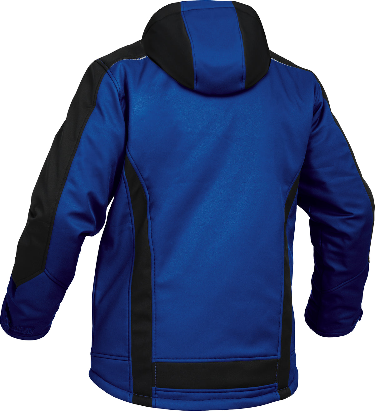 FLEXI Wintersoftshelljacke
