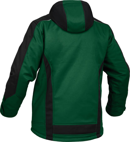 FLEXI Wintersoftshelljacke