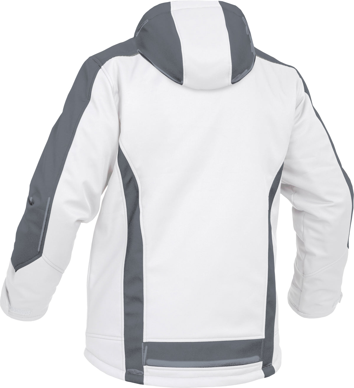 FLEXI Wintersoftshelljacke