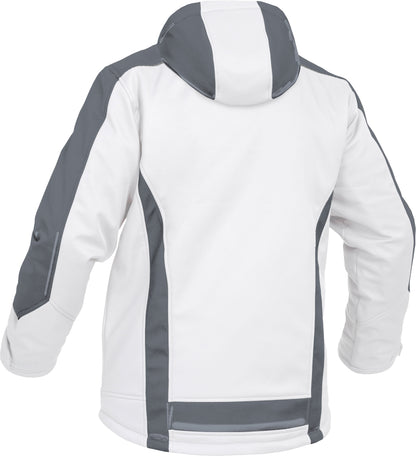 FLEXI Wintersoftshelljacke