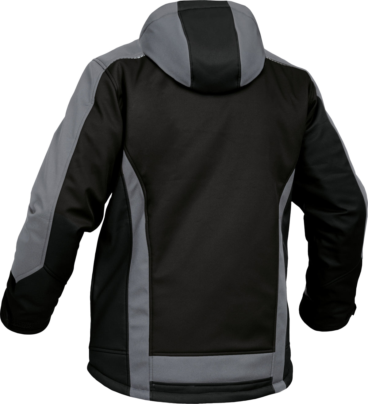 FLEXI Wintersoftshelljacke