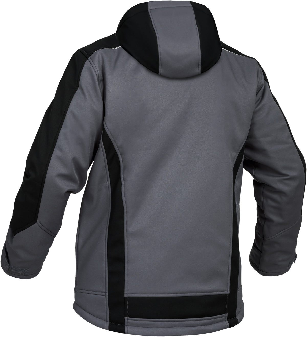 FLEXI Wintersoftshelljacke
