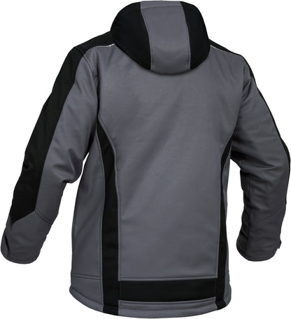 FLEXI Wintersoftshelljacke