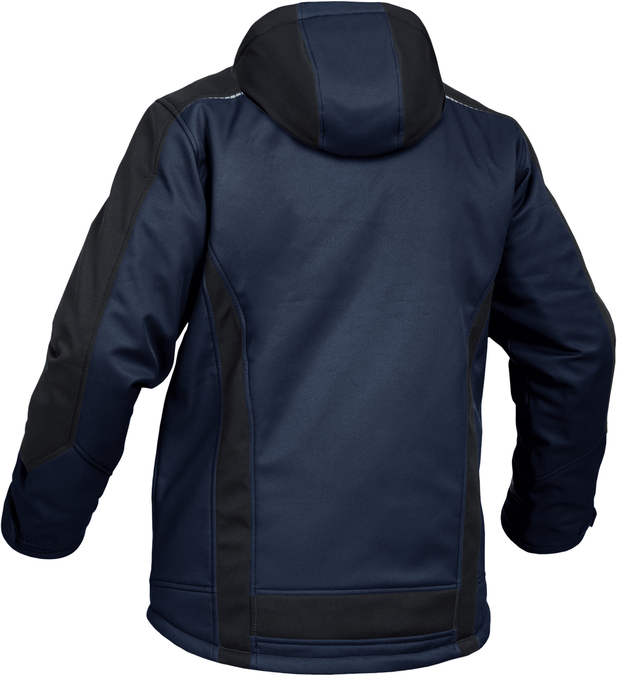 FLEXI Wintersoftshelljacke