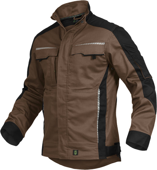 Bundjacke Leibwächter FLEXJ