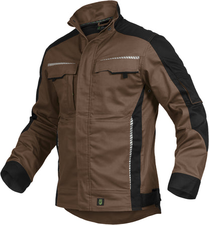 FLEXJ Bundjacke
