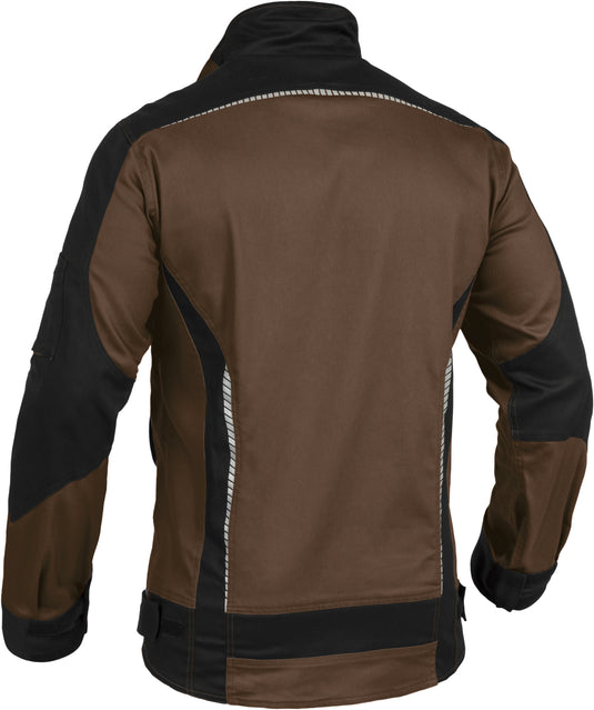 Bundjacke Leibwächter FLEXJ