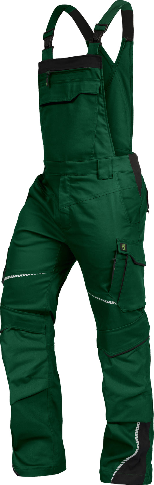 FLEXL Latzhose