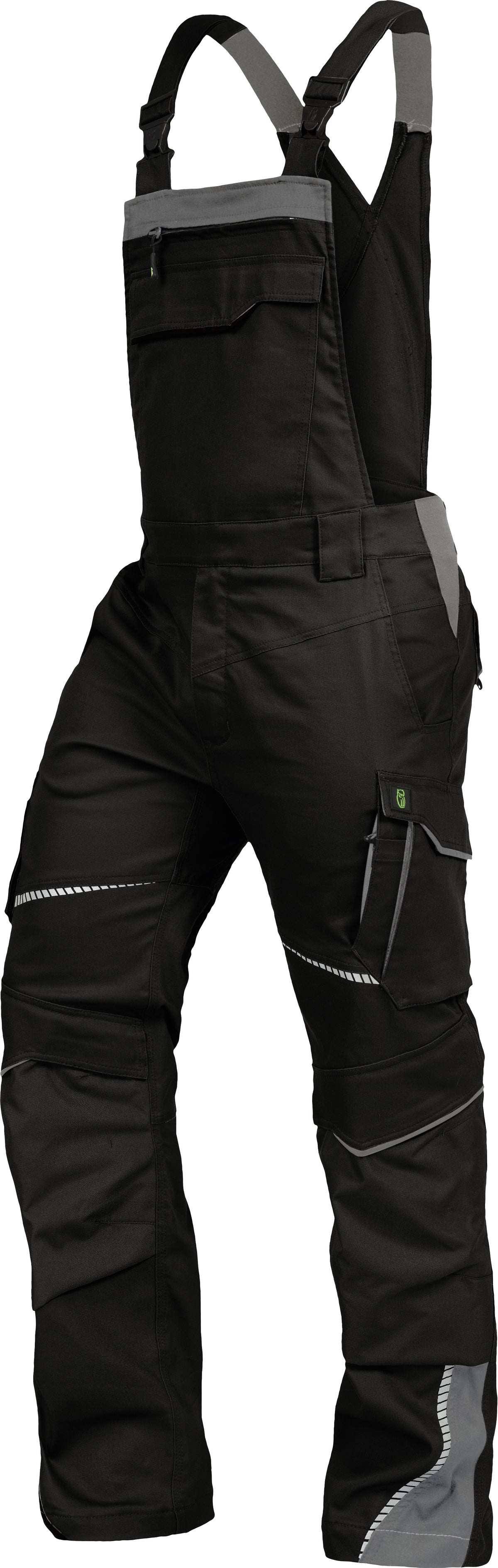 FLEXL Latzhose
