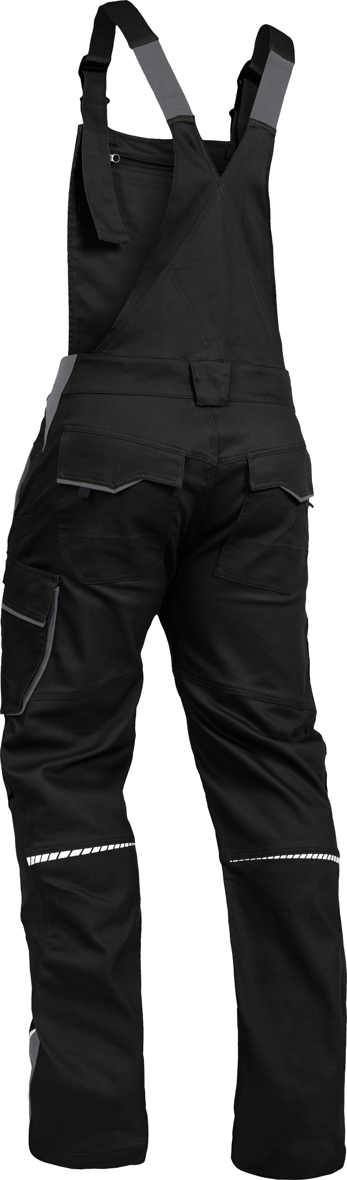 FLEXL Latzhose