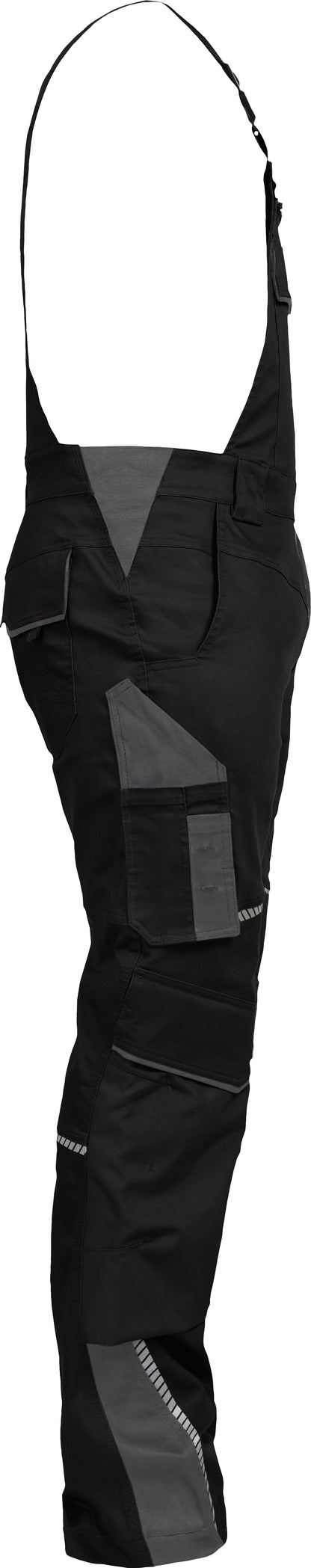 FLEXL Latzhose