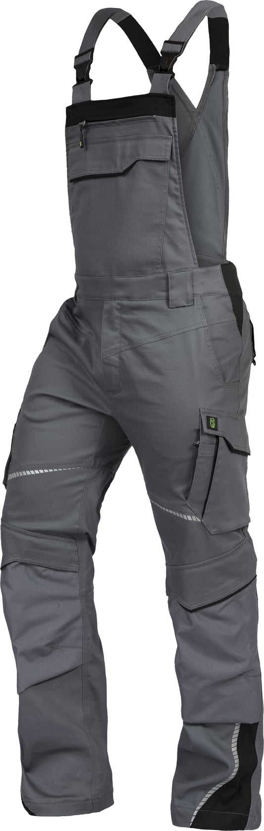FLEXL Latzhose