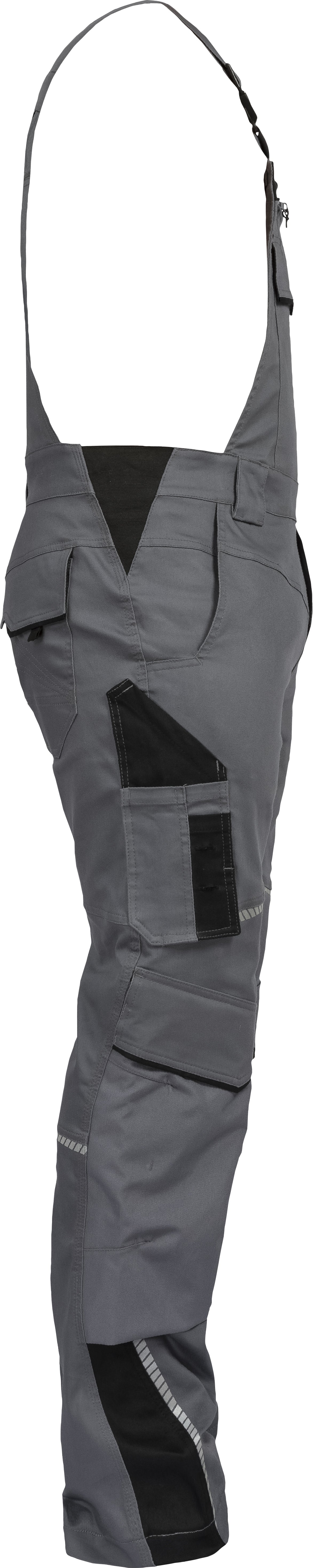 FLEXL Latzhose