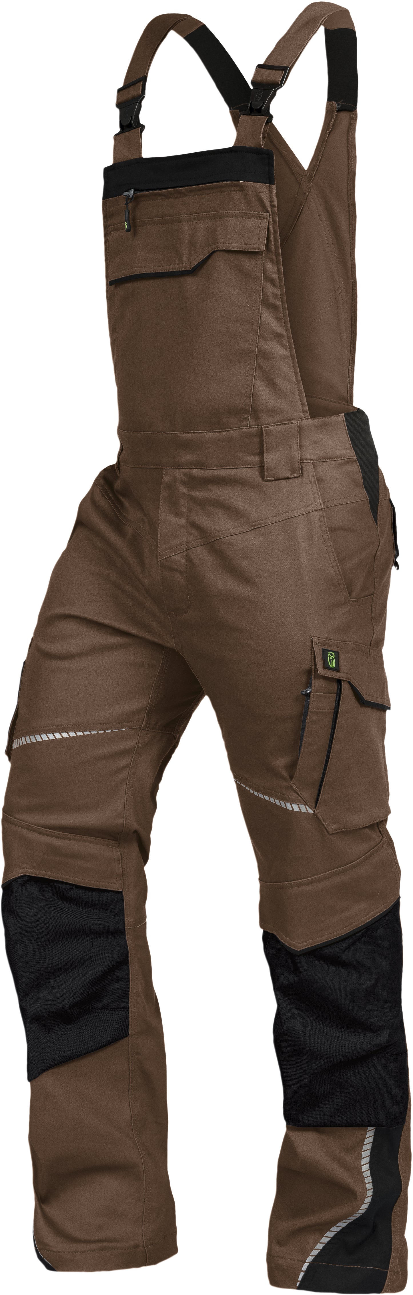 FLEXL Latzhose