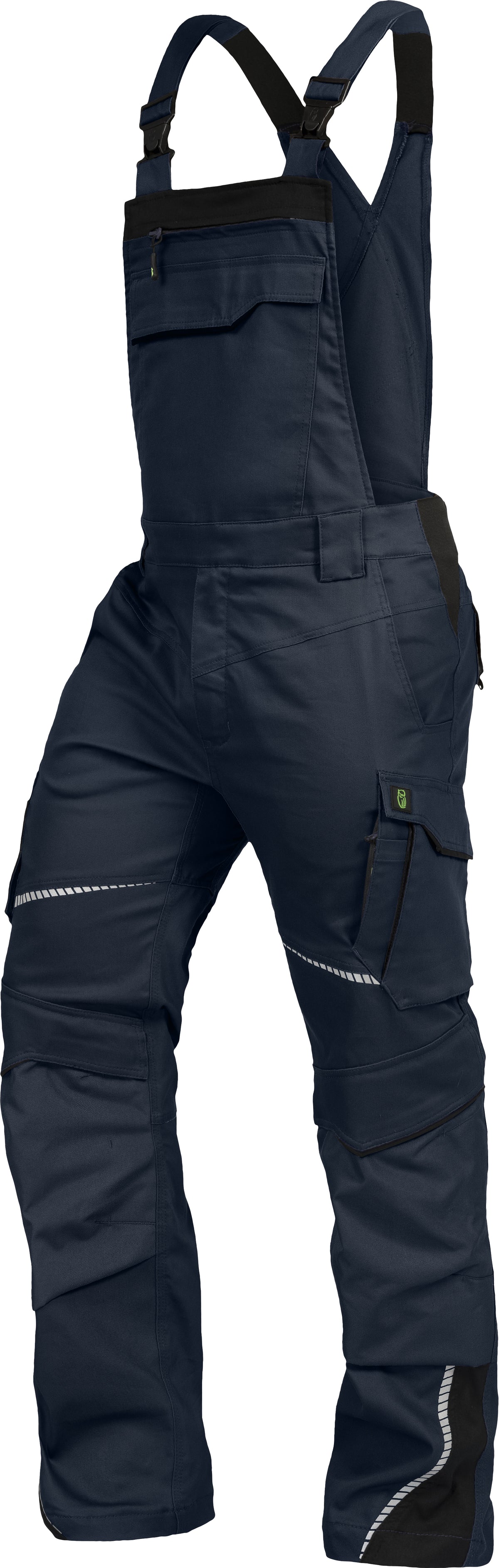 FLEXL Latzhose