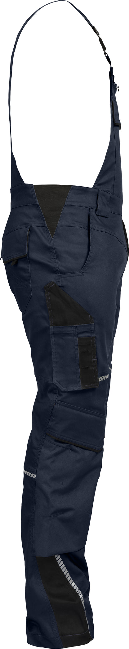 FLEXL Latzhose