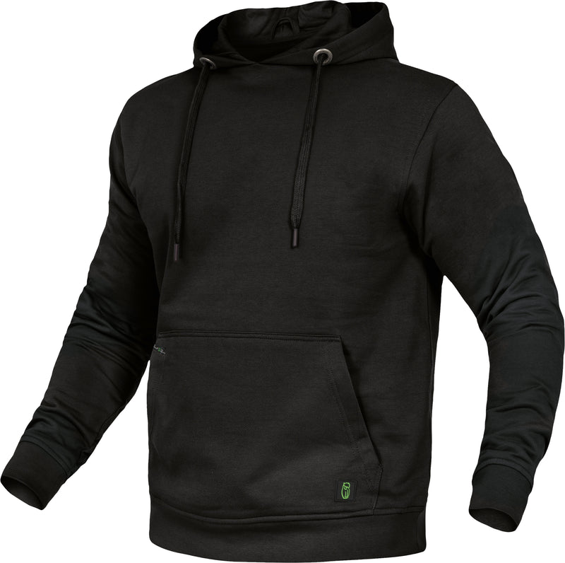 Lade das Bild in Galerie -Viewer, Hoodie Leibwächter Classic Line (Unisex)
