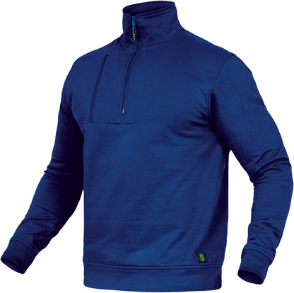 FLEXR Zip-Sweater