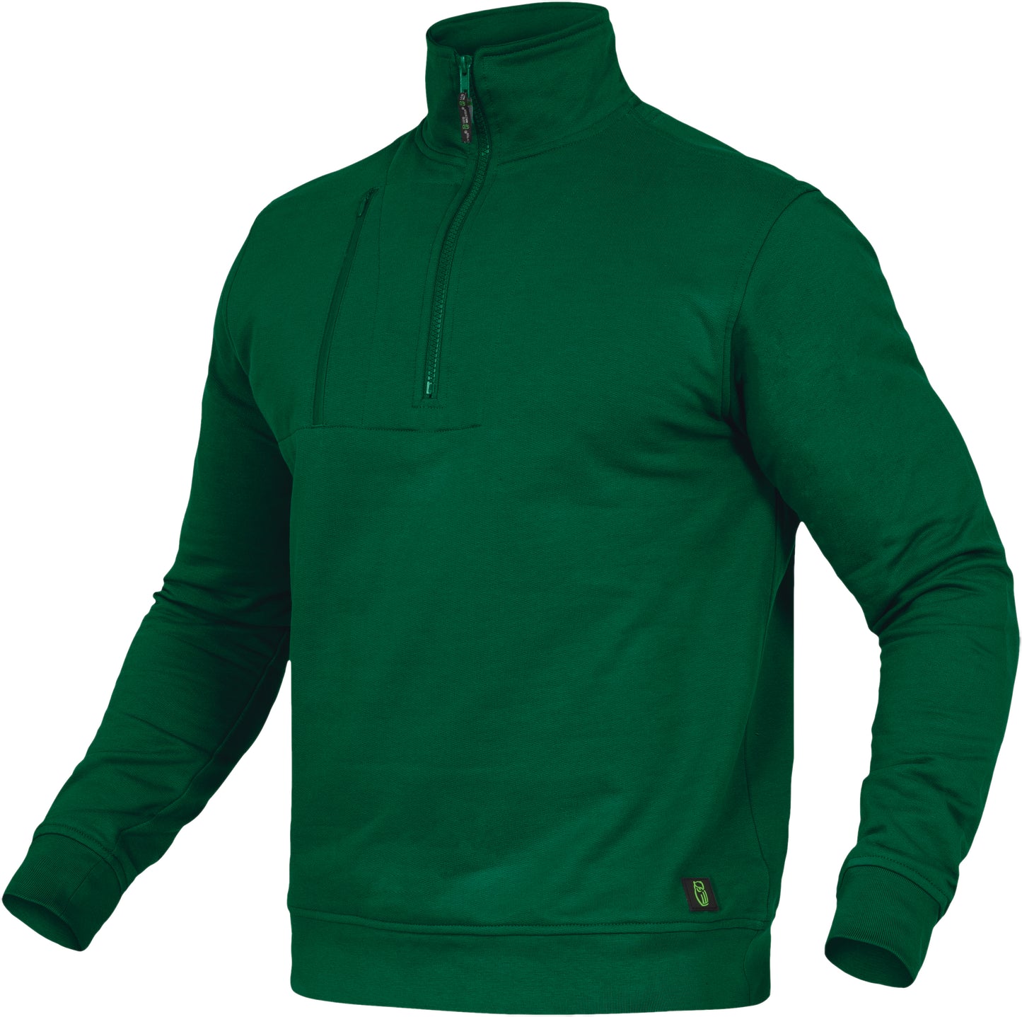 FLEXR Zip-Sweater