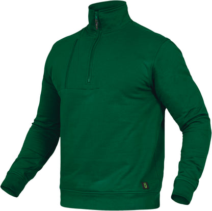 FLEXR Zip-Sweater