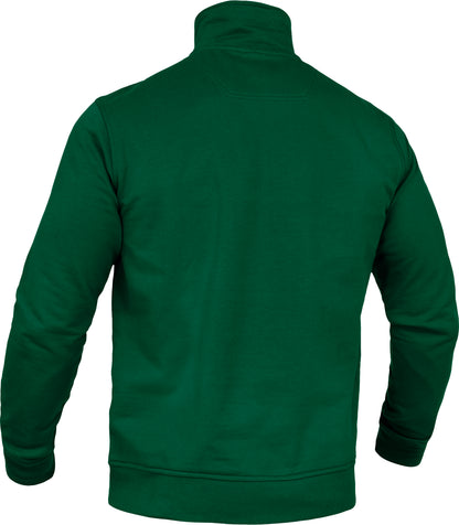 FLEXR Zip-Sweater