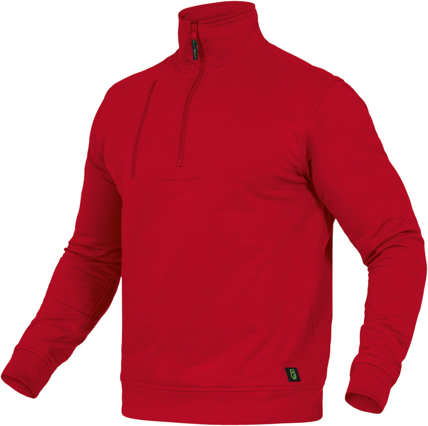 FLEXR Zip-Sweater