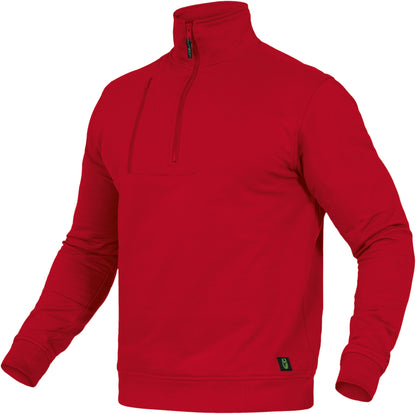 FLEXR Zip-Sweater