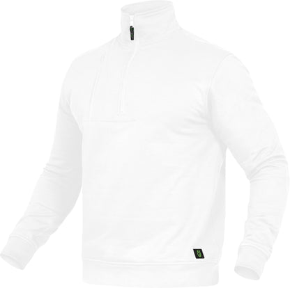 FLEXR Zip-Sweater