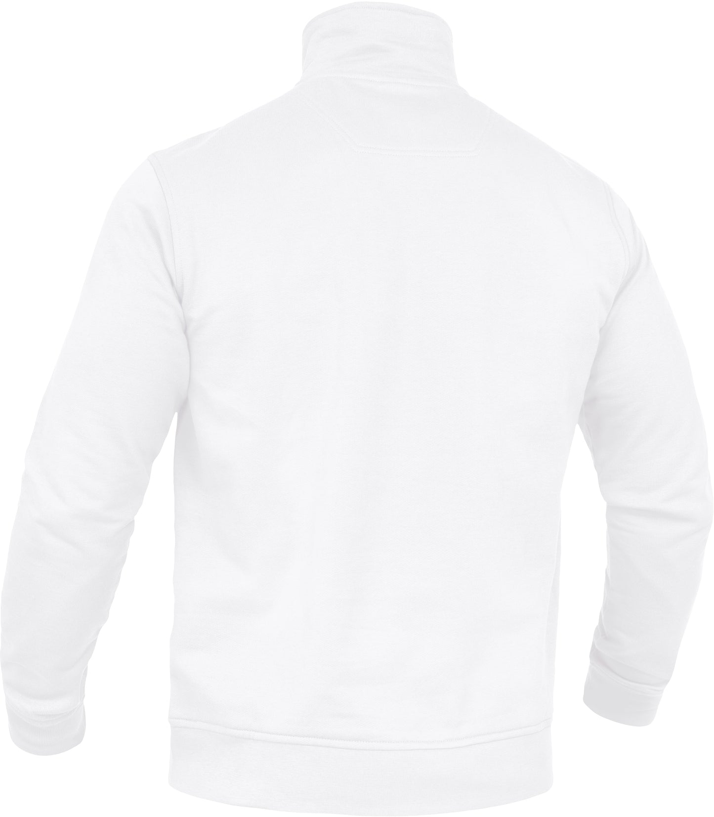 FLEXR Zip-Sweater