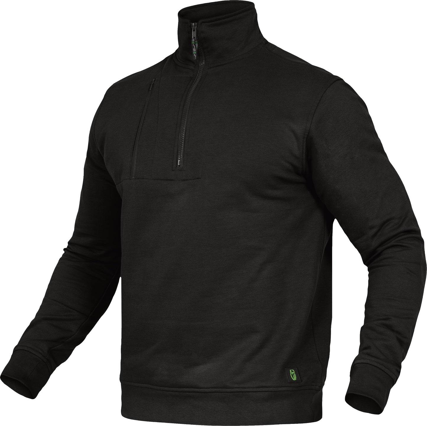FLEXR Zip-Sweater