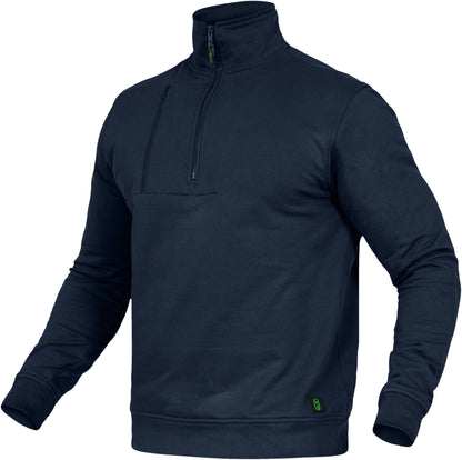 FLEXR Zip-Sweater