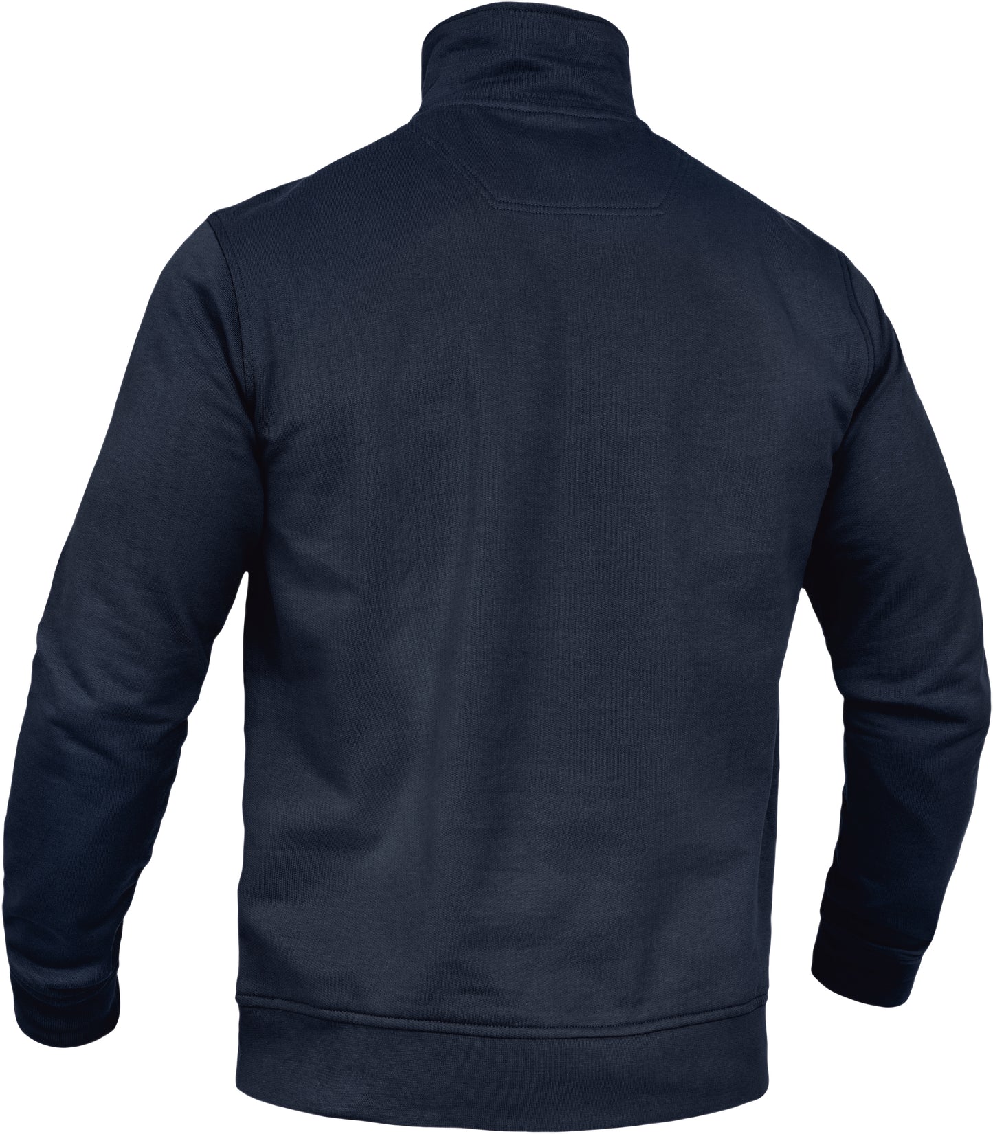 FLEXR Zip-Sweater